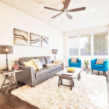 Beautiful 3 Bedroom Townhouse In Old Town North, Brewery District Fort Collins Exteriér fotografie