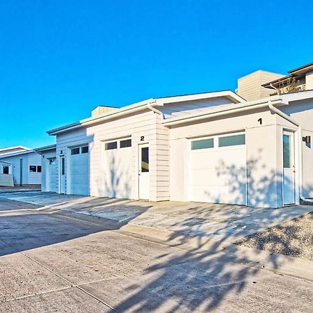 Beautiful 3 Bedroom Townhouse In Old Town North, Brewery District Fort Collins Exteriér fotografie
