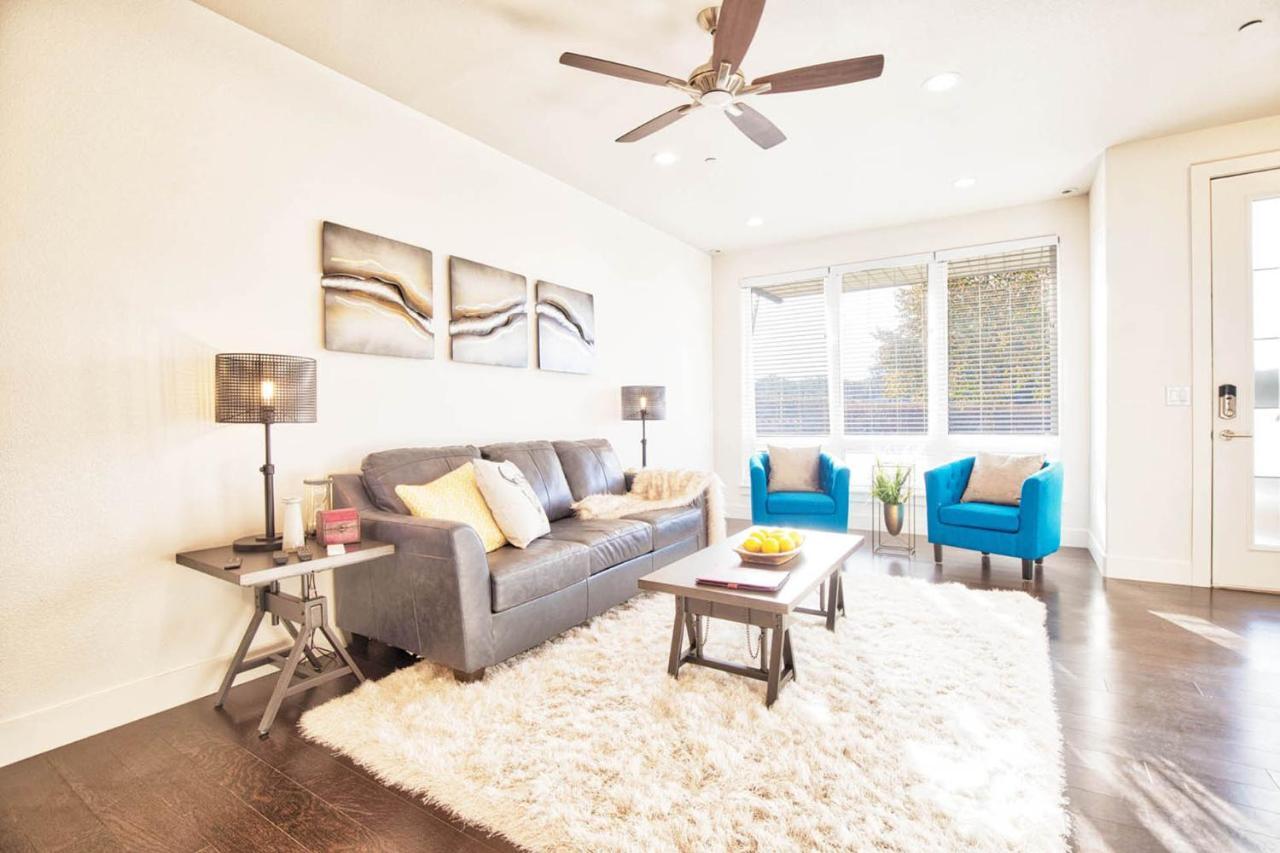 Beautiful 3 Bedroom Townhouse In Old Town North, Brewery District Fort Collins Exteriér fotografie