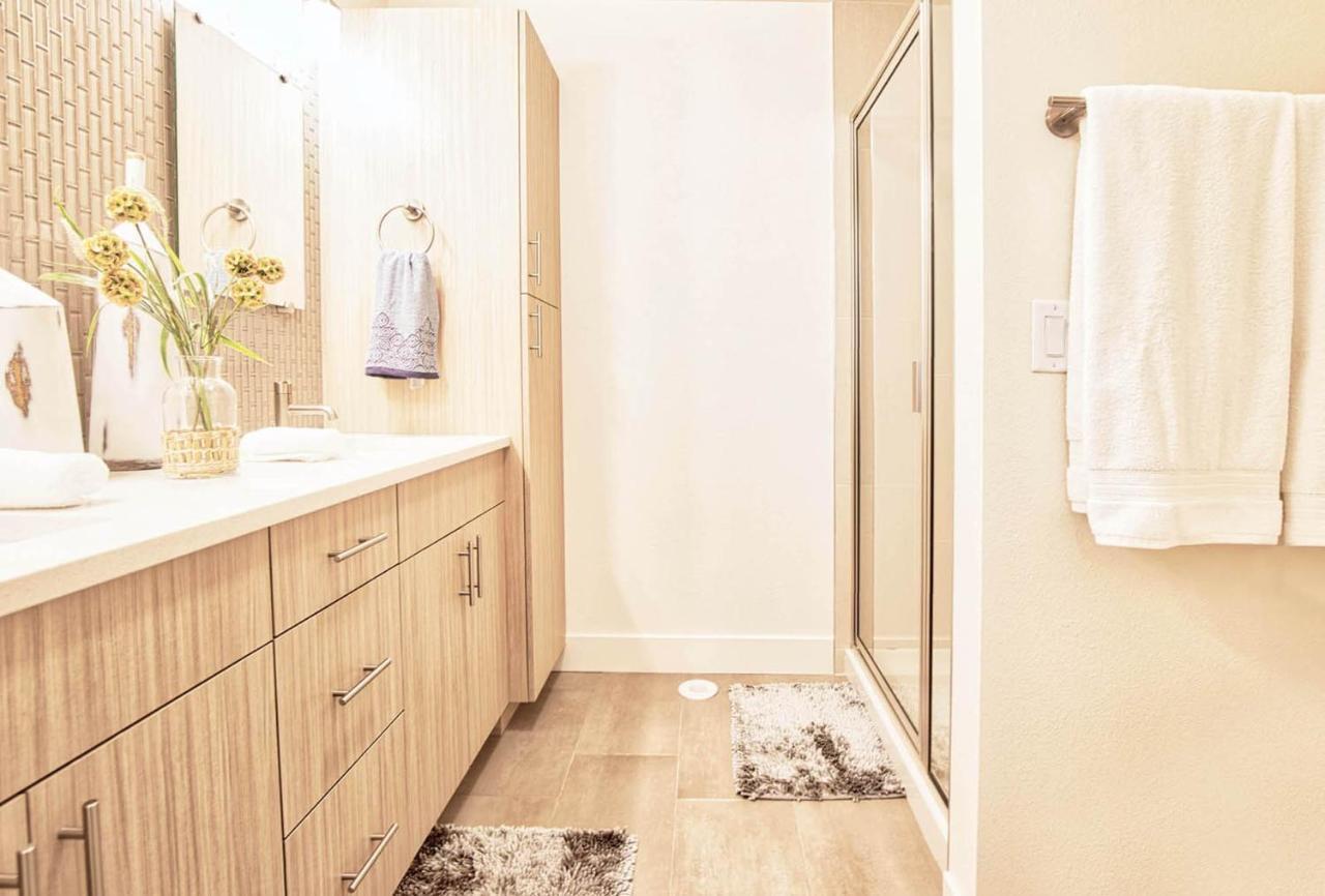 Beautiful 3 Bedroom Townhouse In Old Town North, Brewery District Fort Collins Exteriér fotografie