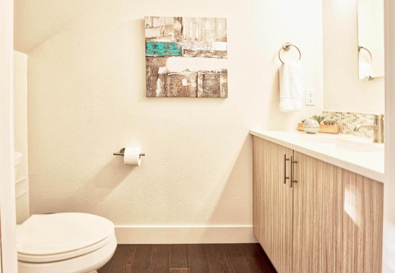 Beautiful 3 Bedroom Townhouse In Old Town North, Brewery District Fort Collins Exteriér fotografie