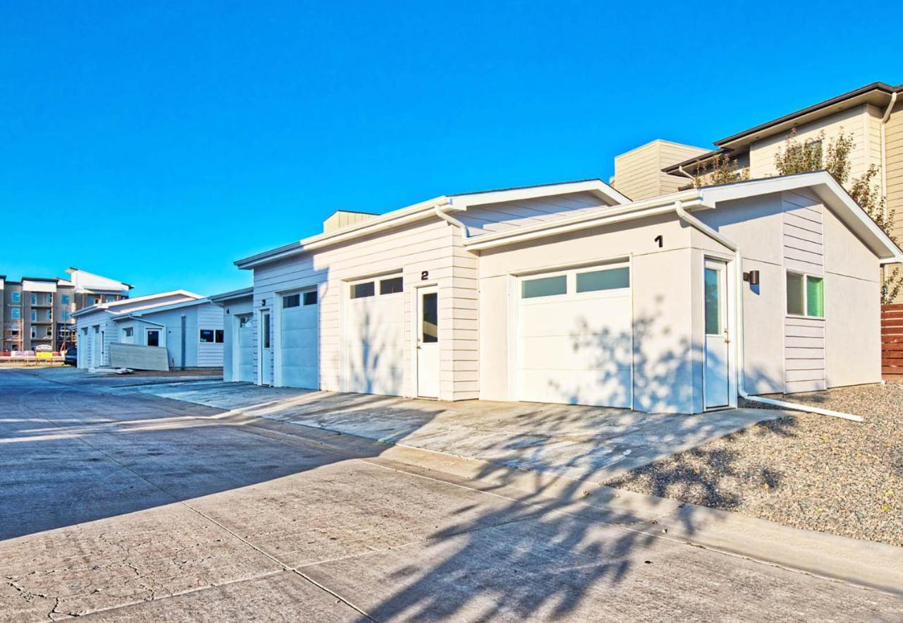 Beautiful 3 Bedroom Townhouse In Old Town North, Brewery District Fort Collins Exteriér fotografie