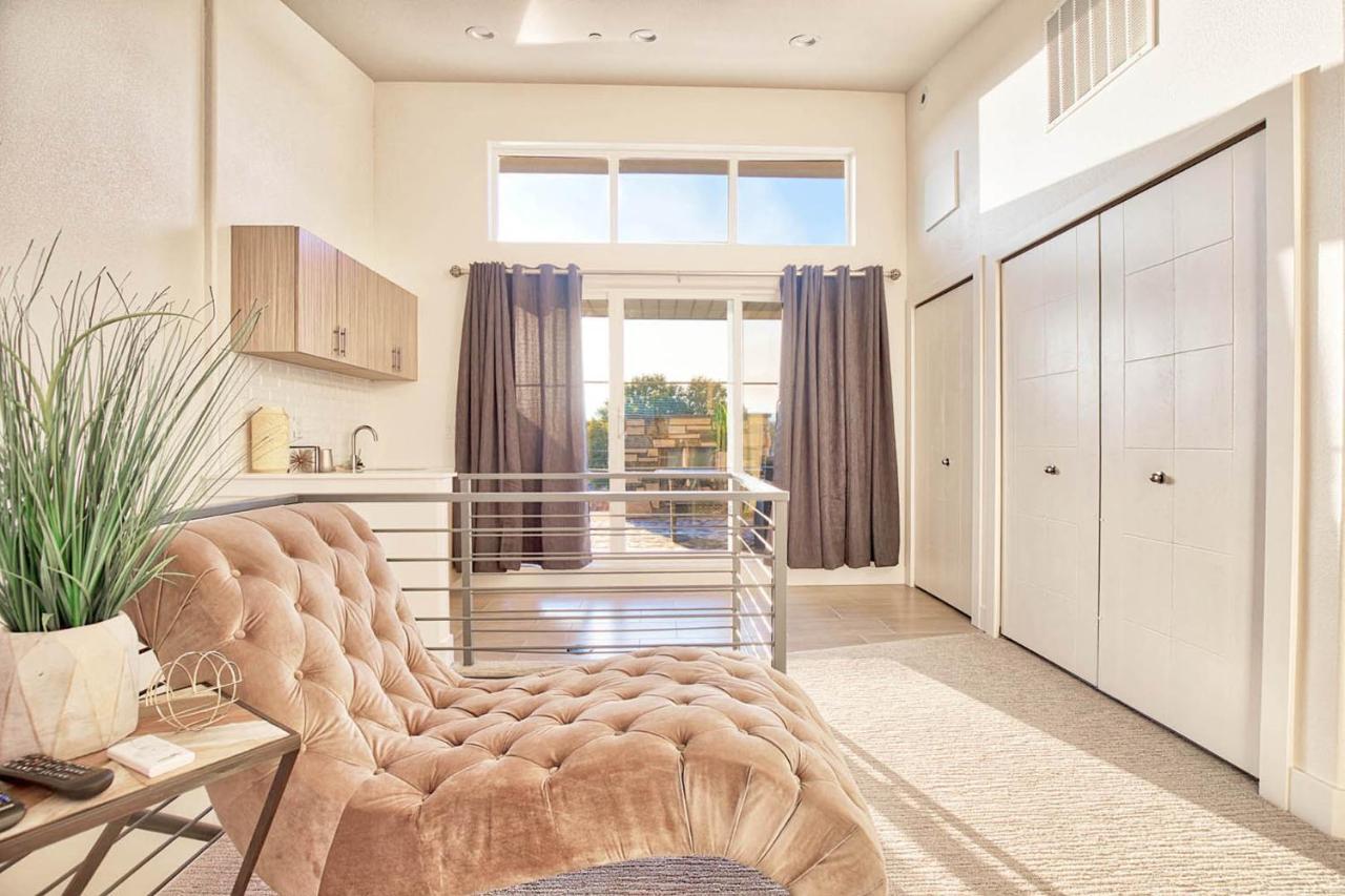 Beautiful 3 Bedroom Townhouse In Old Town North, Brewery District Fort Collins Exteriér fotografie
