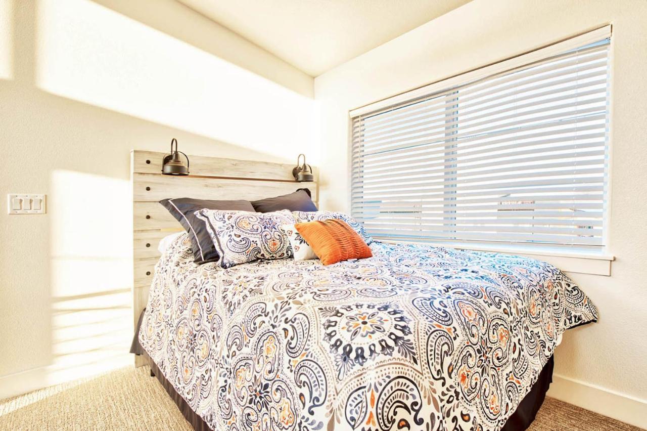 Beautiful 3 Bedroom Townhouse In Old Town North, Brewery District Fort Collins Exteriér fotografie