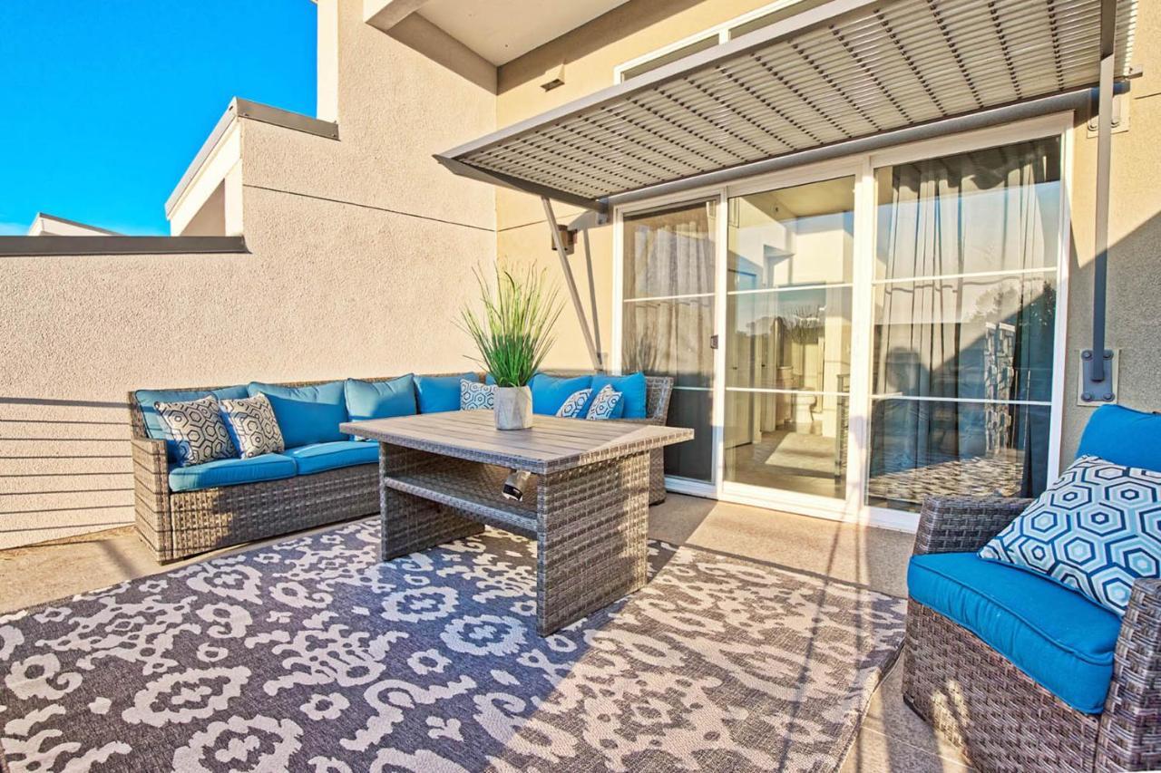 Beautiful 3 Bedroom Townhouse In Old Town North, Brewery District Fort Collins Exteriér fotografie