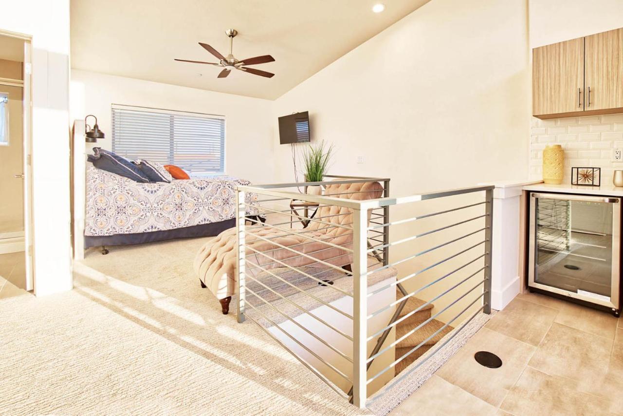 Beautiful 3 Bedroom Townhouse In Old Town North, Brewery District Fort Collins Exteriér fotografie