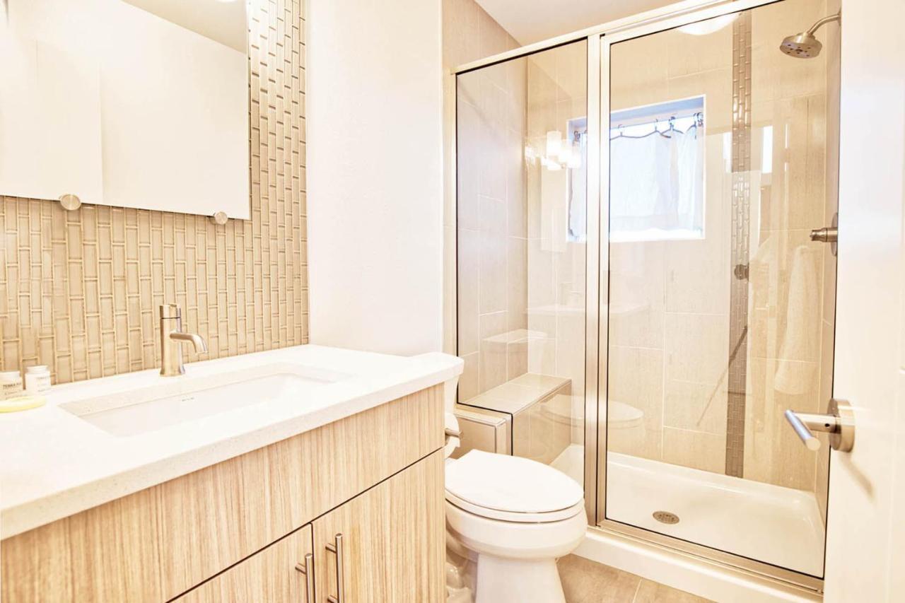 Beautiful 3 Bedroom Townhouse In Old Town North, Brewery District Fort Collins Exteriér fotografie